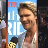 Chad Michael Murray Is Manifesting a 'Cinderella Story' Reboot and 'Freaky Friday 2' Return!