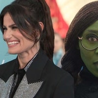  Idina Menzel on Handing the 'Wicked' Torch to Cynthia Erivo (Exclusive)