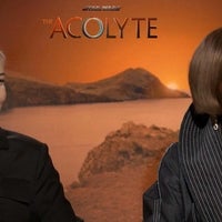 'The Acolyte': Jodie Turner-Smith & Rebecca Henderson on Jedi, Witches and Mothering (Exclusive)