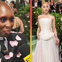 Ariana Grande and Cynthia Erivo Bring ‘Wicked’ Glamour to 2024 Met Gala