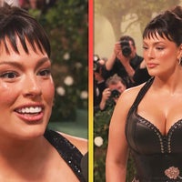 Met Gala: Ashley Graham’s Look Took ‘Over 500 Hours’ to Put Together