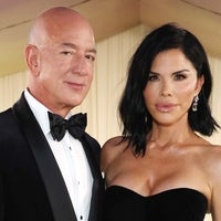 Jeff Bezos and Lauren Sánchez Make Their 2024 Met Gala Debut