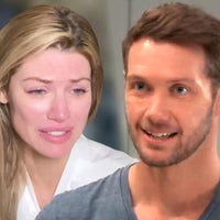 'General Hospital' Star Johnny Wactor's Ex-Fiancée Breaks Down in Tears Over His Death