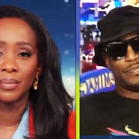 Rapper Cam’ron Becomes Frustrated Over Diddy Questions During Viral Interview 