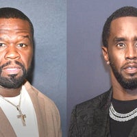 50 Cent Gives Update on In-the-Works Diddy Documentary