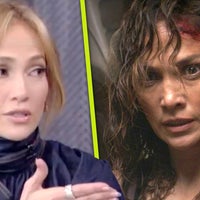 Jennifer Lopez Confesses She's the ‘Thinnest’ She’s Ever Been