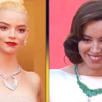 Cannes Film Festival: Anya Taylor-Joy, Aubrey Plaza and More Stars Step Out in Style