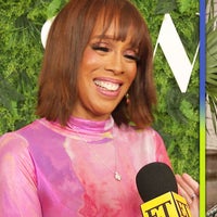 Gayle King Pokes Fun at Her Ex-Husband as She Celebrates 'Sports Illustrated' Cover (Exclusive)