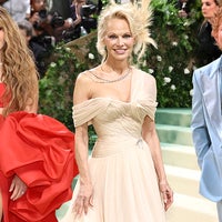 Met Gala 2024: Pamela Anderson and More First-Time Stars