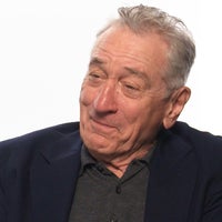 Robert De Niro Reacts to ‘De Niro Con’ at Tribeca Film Festival (Exclusive)