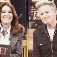 Gordon Ramsay and Lisa Vanderpump Roast Each Other as They Join Forces on TV | Spilling the E-Tea