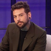 Priscilla Presley's Son Navarone Garcia on His Road to Sobriety and Past Struggles With Drug Use