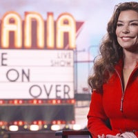 Shania Twain on Her 'Liberating' New Las Vegas Residency (Exclusive)