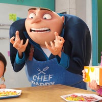 'Despicable Me 4' Trailer No. 2