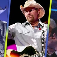 ACM Awards: Toby Keith’s Son Cries During Jason Aldean’s Tribute Performance