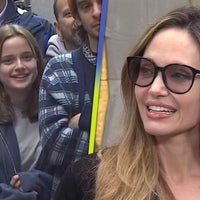 Angelina Jolie's Daughter Makes SURPRISE Cameo on 'TODAY' Show