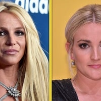 Britney Spears Shades 'Little S**t' Sister Jamie Lynn