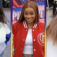 Blac Chyna Shows Off Daughter Dream Kardashian’s Hair Transformation!  