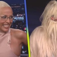 Doja Cat Dresses Jimmy Fallon in Her Hairy Coachella Costume 