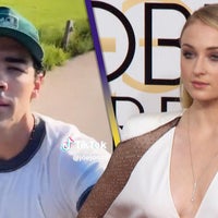 Joe Jonas Sings About Being 'Miserable' in First Track After Sophie Turner Divorce