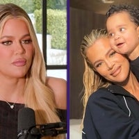 Why Khloé Kardashian Says She Had a Breakdown Before Birth of Son Tatum