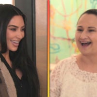 Kim Kardashian Meets Gypsy Rose Blanchard in Surprise 'The Kardashians' Moment