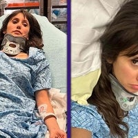 Nina Dobrev Has ‘Long Road of Recovery Ahead’ After Getting Hurt in Bike Accident