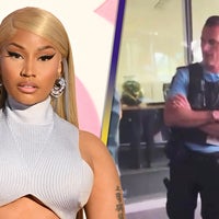 Nicki Minaj Speaks Out After Being Arrested at Amsterdam Airport While on Instagram Live