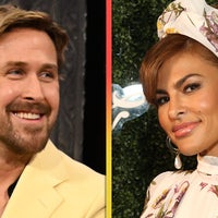 Ryan Gosling Uses 5 Words to Describe 'Rest of His Life' With Eva Mendes