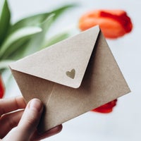 Mother's Day Gift Cards