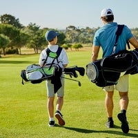 The Best Father's Day Golf Gifts for Dad That He'll Actually Use