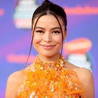 Miranda Cosgrove