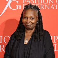 Whoopi Goldberg