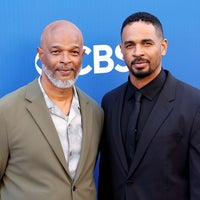 Damon Wayans and Damon Wayans Jr. 