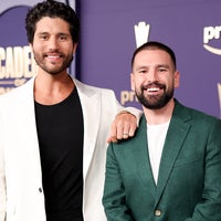 dan + shay 2024 acm awards