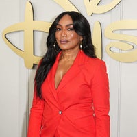 Angela Bassett