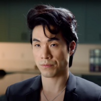 Eugene Lee Yang