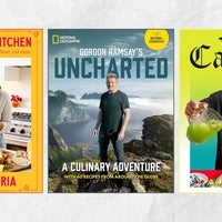 The Best Celebrity Cookbooks