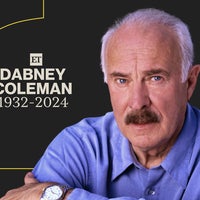 Dabney Coleman, '9 to 5' Actor, Dead at 92