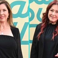 Wendy Wilson, Carnie Wilson