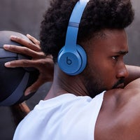 The Beats Solo 4 Headphones Are on Sale for $130 Just in Time for the New School Year