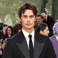 Nicholas Galitzine