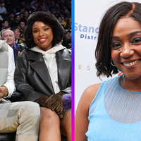 Tiffany Haddish Reacts to Her Ex Common Dating Jennifer Hudson