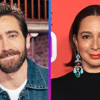  Jake Gyllenhaal, Maya Rudolph