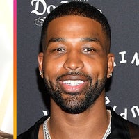 Khloe Kardashian, Tristan Thompson