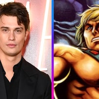 Nicholas Galitzine, He-Man