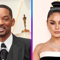 Will Smith, Vanessa Hudgens