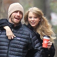 Jake Gyllenhaal, Taylor Swift