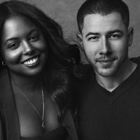 nick-jonas-adrienne-warren-broadway