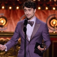 Daniel Radcliffe